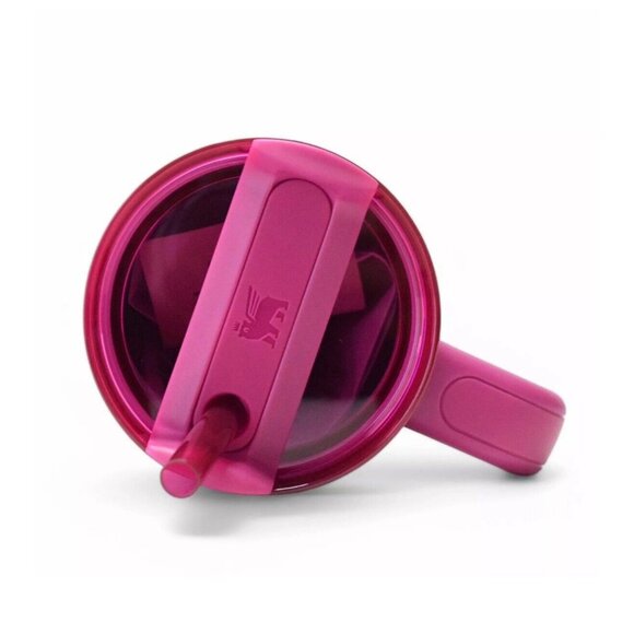 NEW Stanley Berry Truffle 20oz Valentines Day Flowstate Quencher -SHIPS SAME DAY - Picture 4 of 6